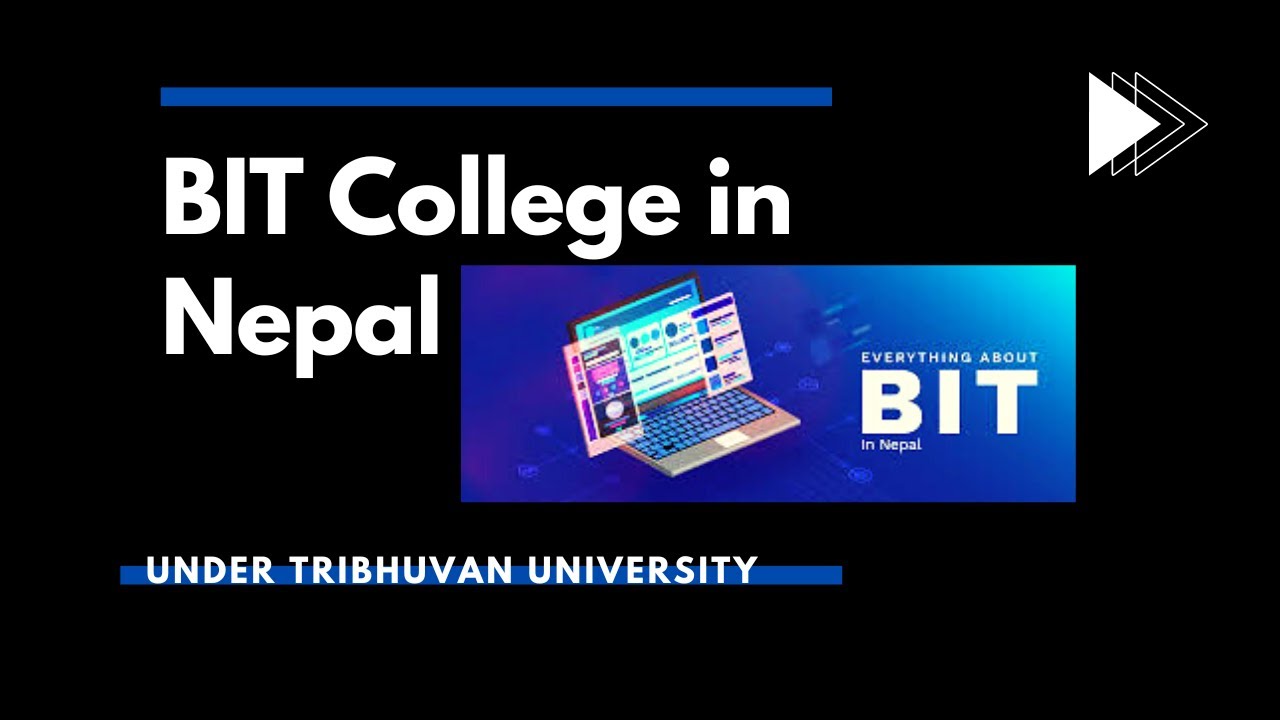 BIT College in Nepal | Top IT College in Kathmandu | BIT in Nepal | Imagine It Nepal #bit
