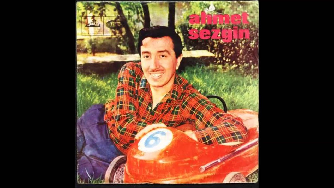 Ahmet Sezgin - Gurbet Elde Hasta Düştüm (Canlı Prova Kaydı)