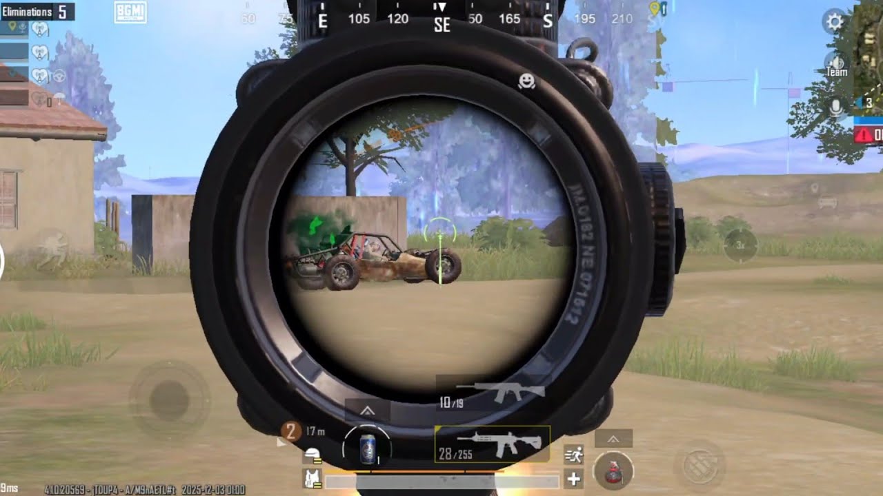 TOURNAMENT & SCRIMS HIGHLIGHTS 🔥। EAGLE GAMING ♥️।