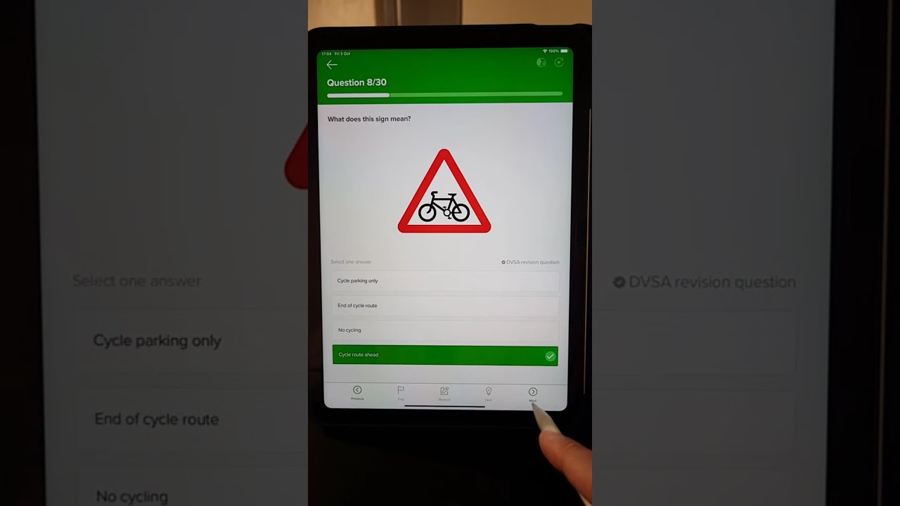 STRUGGLING TO PASS DRIVING THEORY WATCH THIS VIDEO