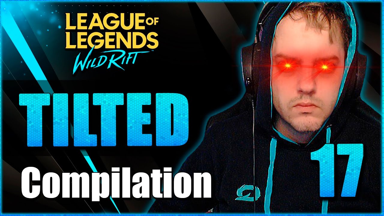 😡 WildTilt.Exe #17