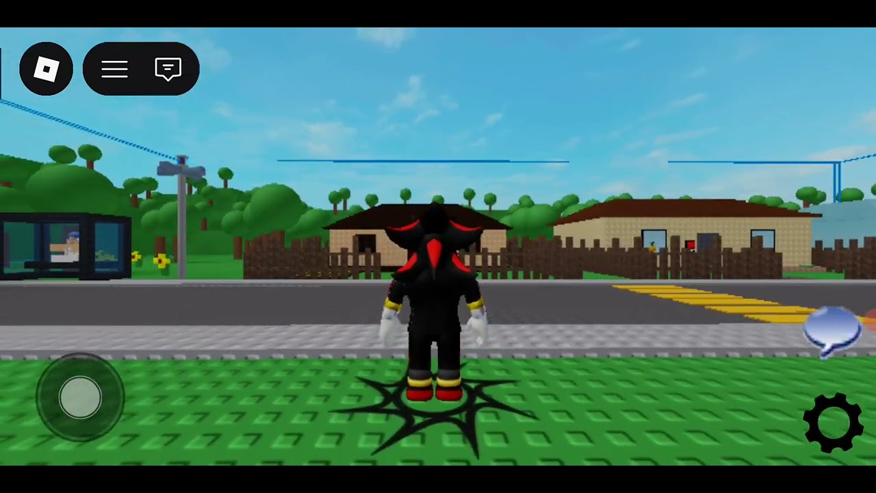 Shadow plays npcs are becoming smart
