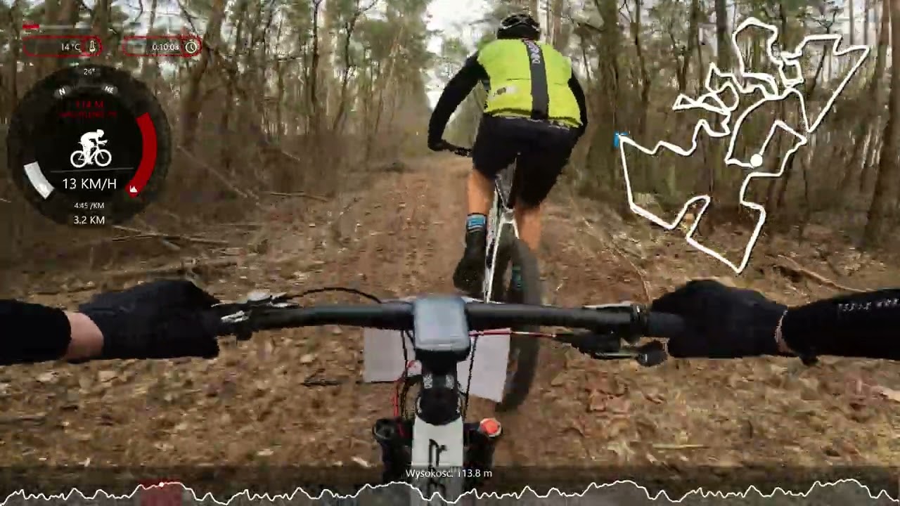 Solid MTB Komorniki 5-open Prolog 4x4,5km