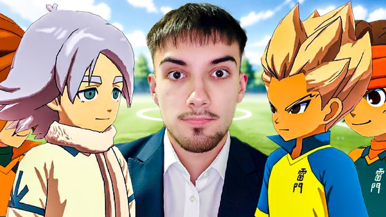 EL PARTIDO DEFINITIVO