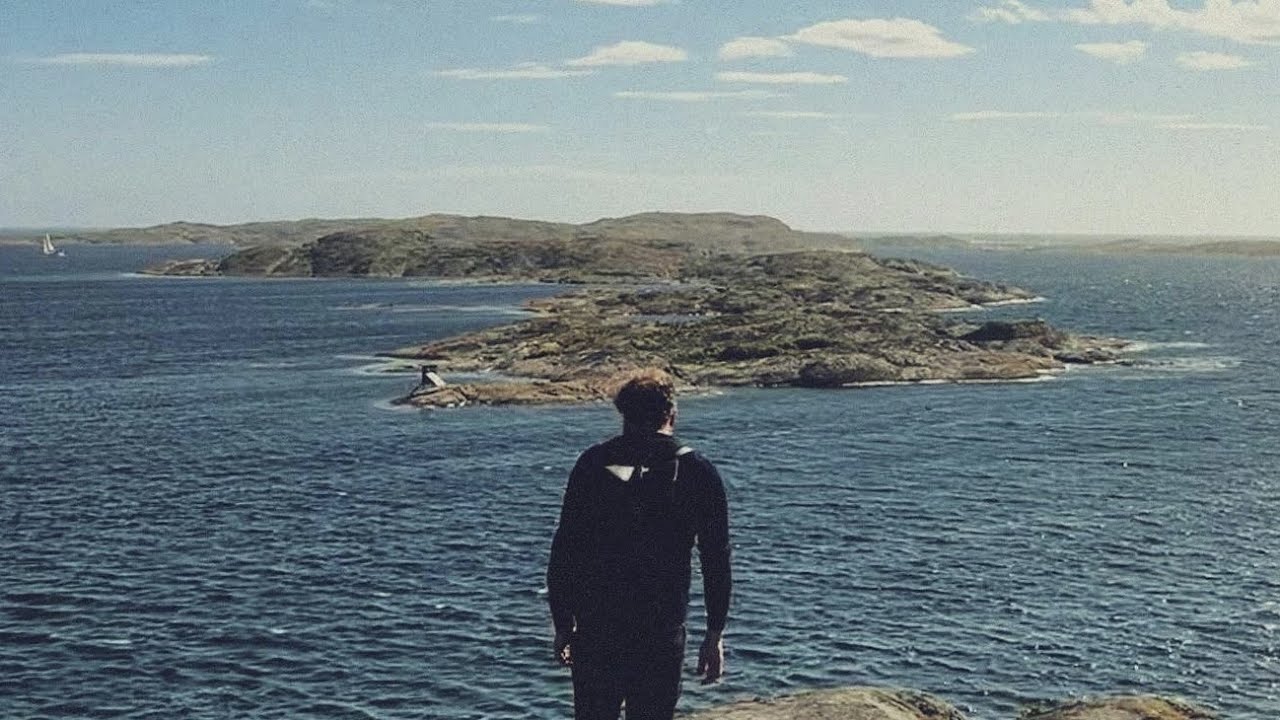 Christian L&ouml;ffler & Fejk&aacute; - Fj&auml;ll