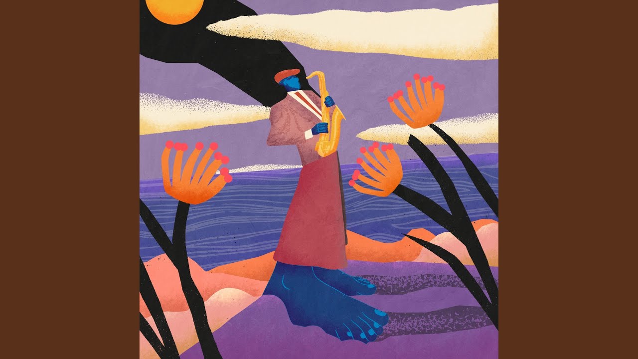 Ocean of Jazz (Slowed & Reverb)