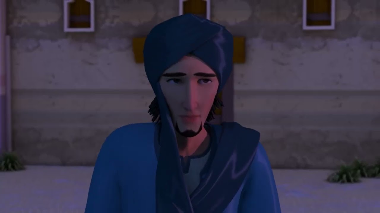 تعلموا من عبدالله بن عمرو بن العاص ماذا فعل ليكون من اهل الجنة 👌❤️