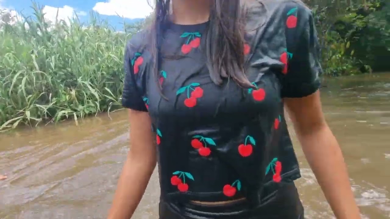 Esto es vida 😍🥰en el norte del paraguay