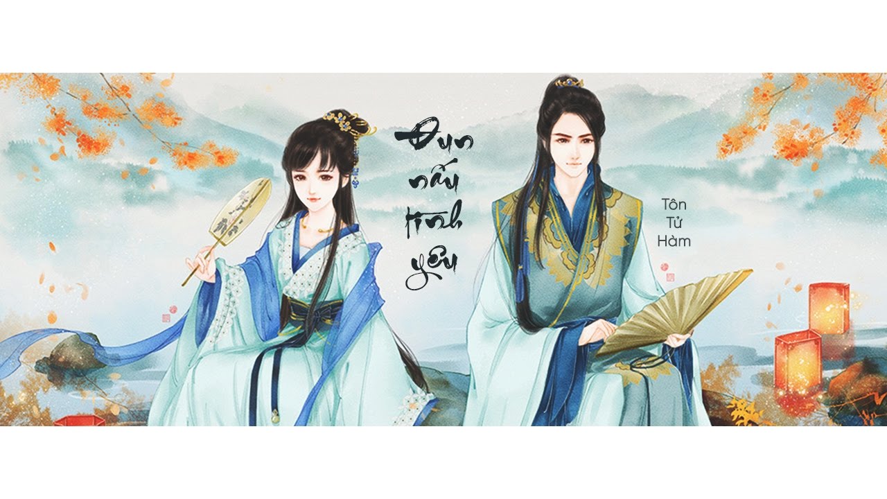 [Vietsub] Đun nấu tình yêu - Tôn Tử Hàm (OST Phương Đại Trù)