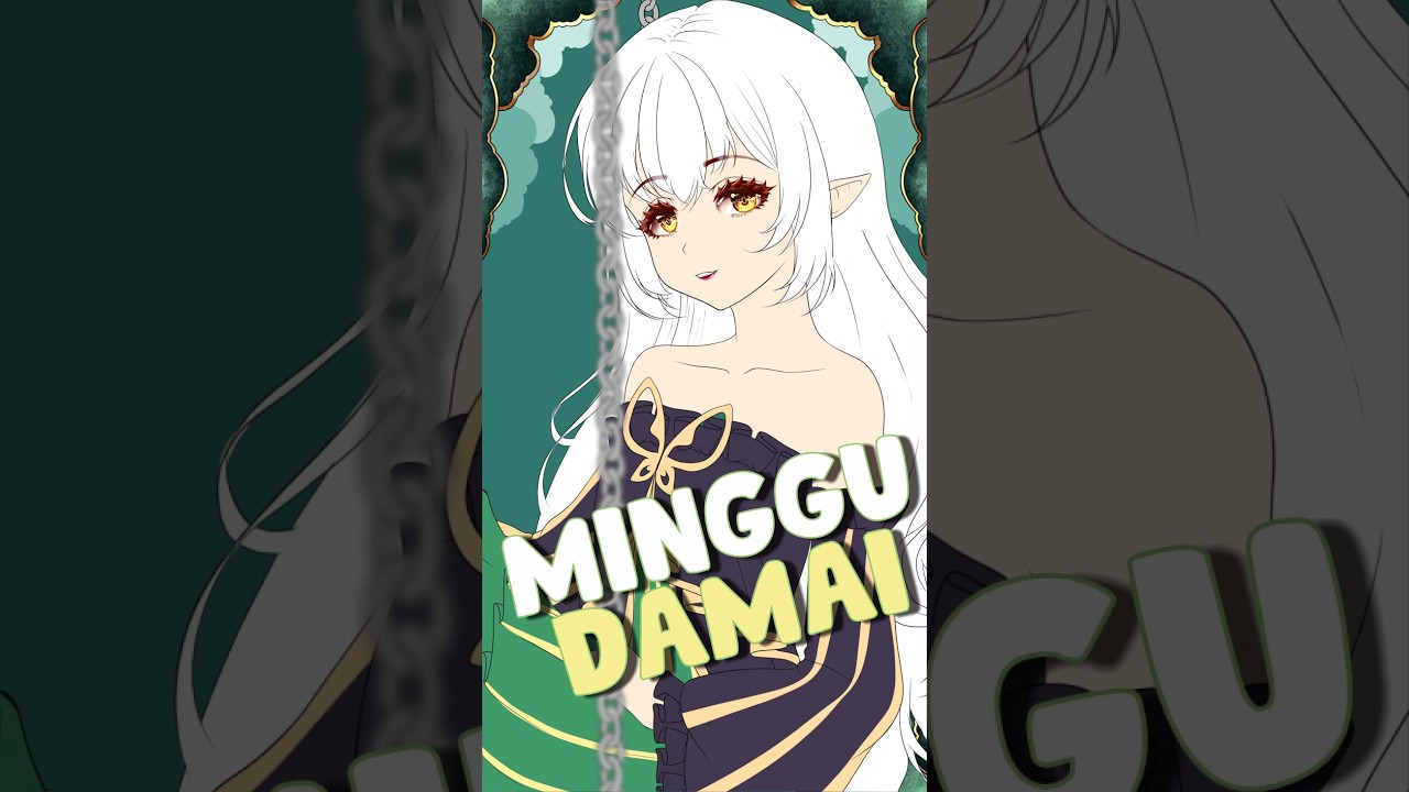 【GUICARA】Gimana Hari Minggunya? Masih Semangat? #estafetketupats2