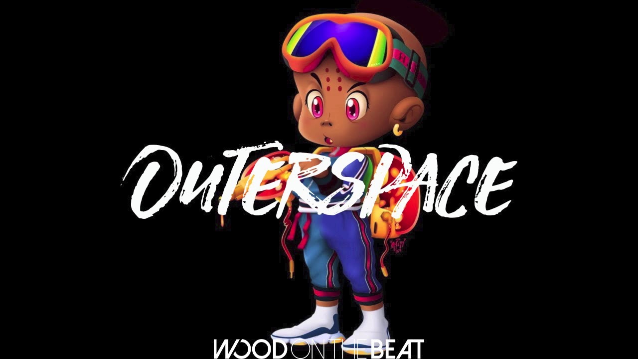 *SOLD* Lil Baby X Gunna X Lil Uzi Vert Type Beat Instrumental 2019 Outerspace
