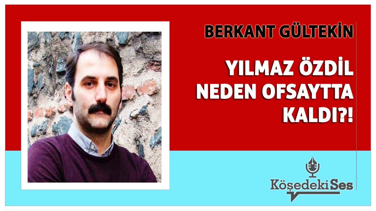 BERKANT G&Uuml;LTEKİN - 
