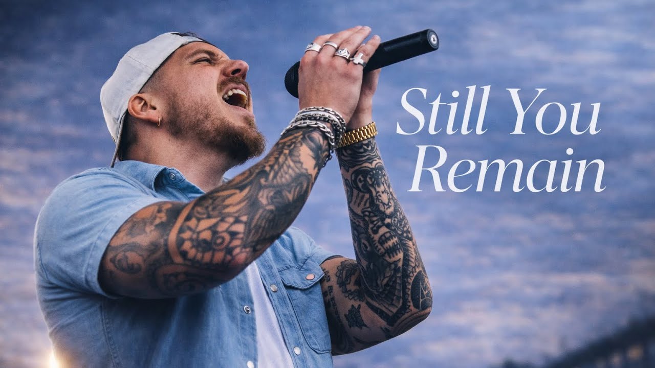 Still You Remain | Powerful Worship Song | Faithful God (Original)