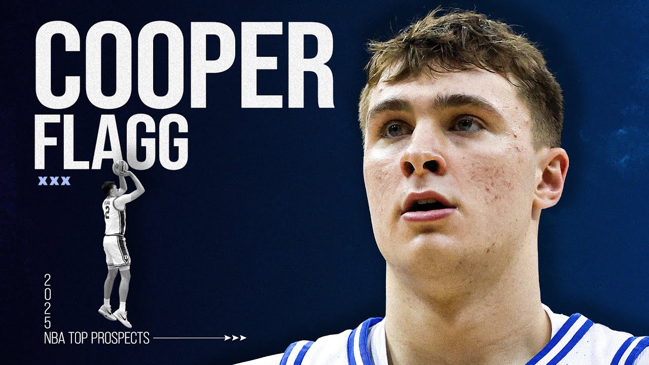 Breaking down what Cooper Flagg excels at and what needs work at the NBA level | Top Prospects