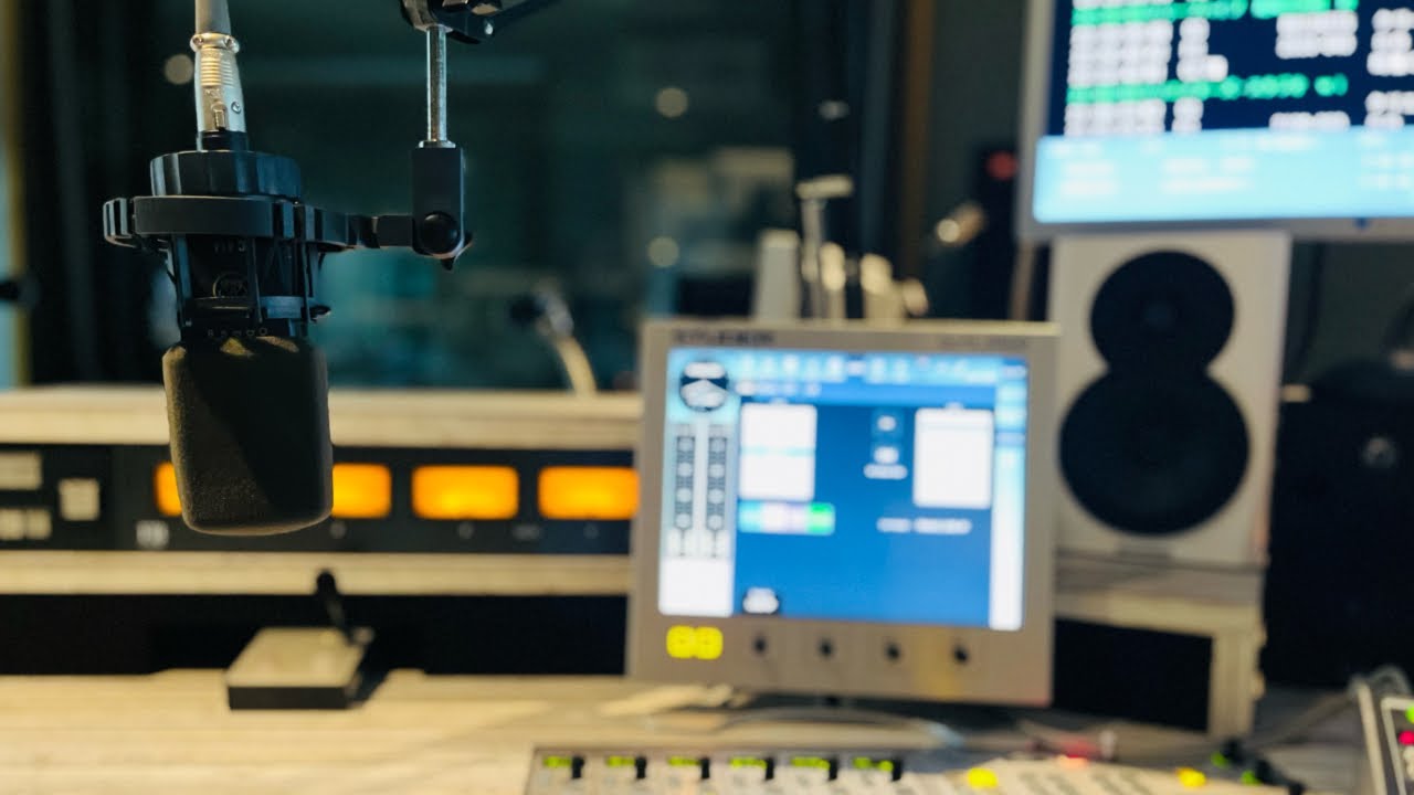 ラジオ「今夜はとくに眠れない〜学校へいけない君へ〜」（FM三重　2024/9/1 放送）