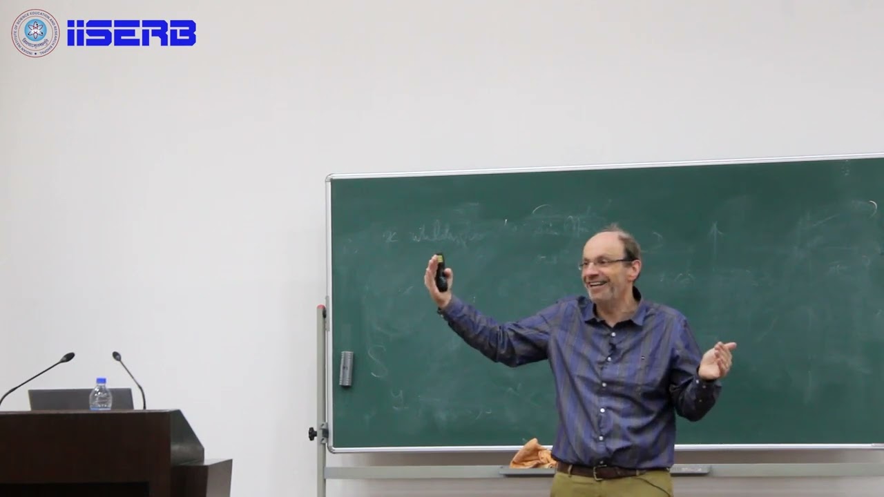 The Political Economy of Economic Policy Advice by Prof Stefan Dercon (University of Oxford)