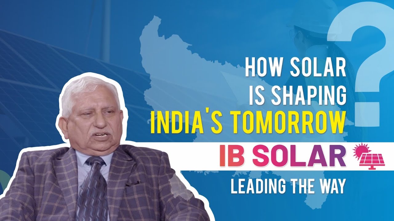 Episode #11 | Part 1 Powering India’s Clean Energy Future from Uttar Pradesh