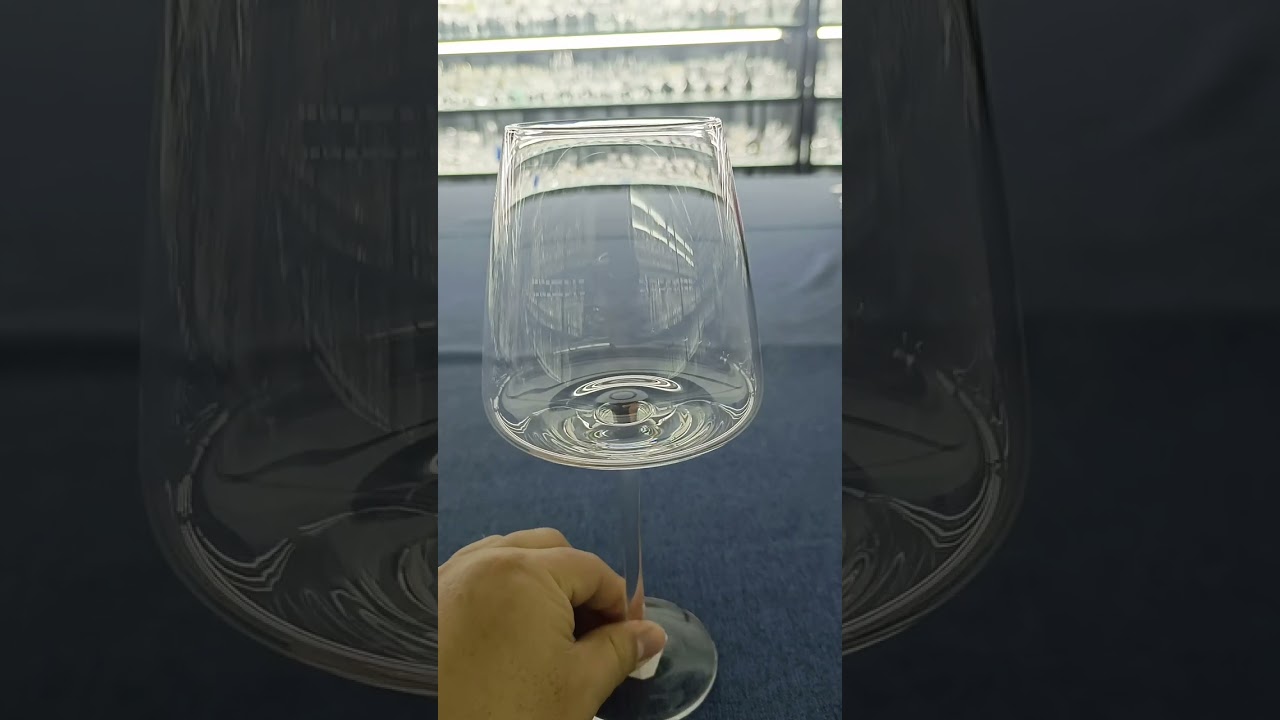 Stemmed Cordial Glasses | Glass Wine Goblets | Glassware Manufacturer & Wholesaler in China
