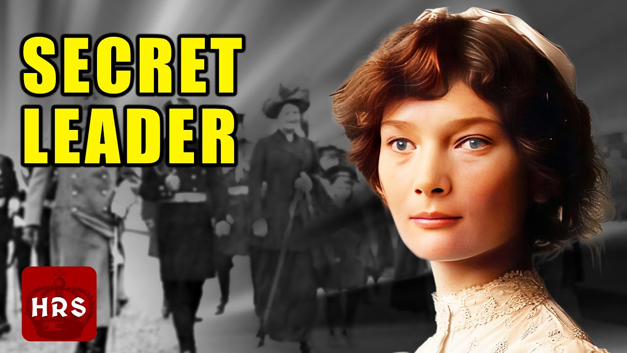 Why Was Grand Duchess Tatiana Nikolaevna Called 