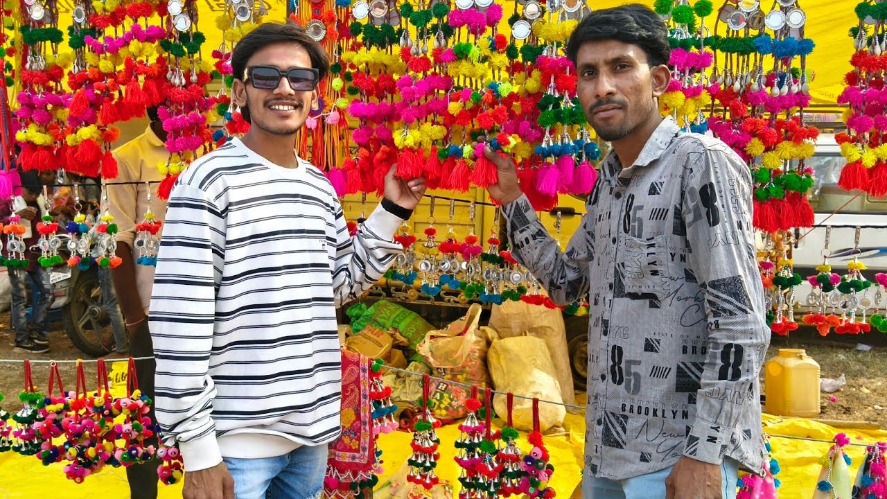 👉 KHATALA BHONGRIYA VLOG 😯🔥👉 Public Reaction Dekh Ke Shock Ho Gaye! Full masti 😂