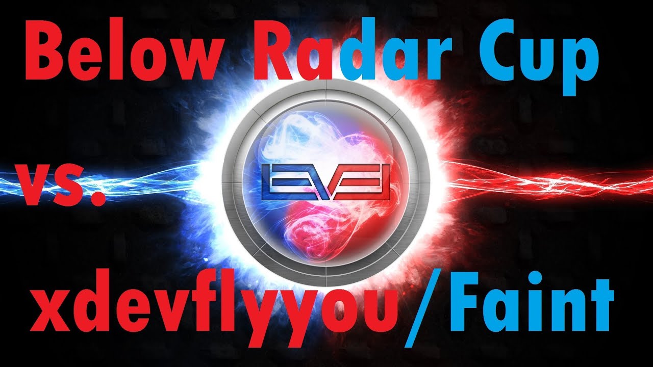 BF3 NA Below Radar Cup | vs. xdevflyyou & nXs-Faint | Round 1 - levelBF.com