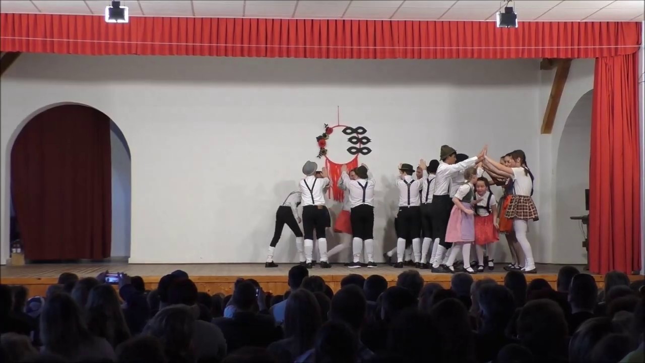 iskolakj: Farsang 2020. 6. osztály