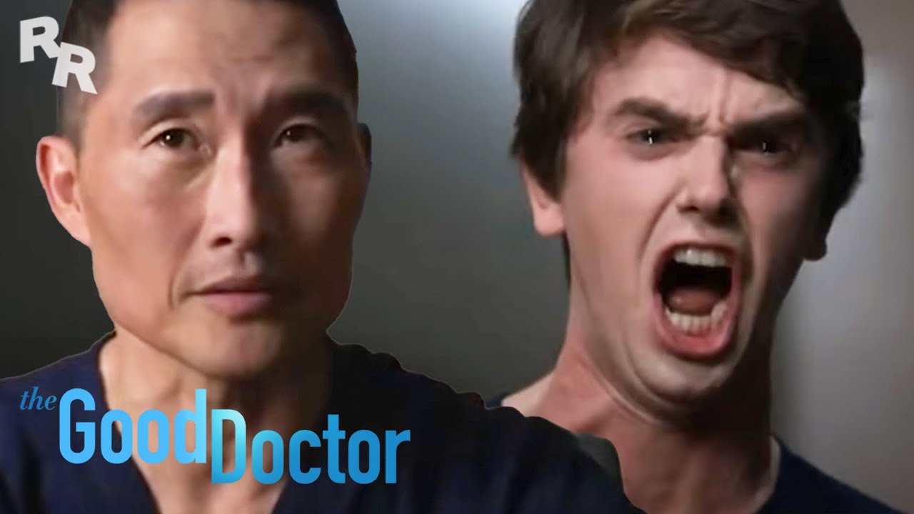 Dr. Han's Choices That Divided The Good Doctor Fans | The Good Doctor | Rapid Response