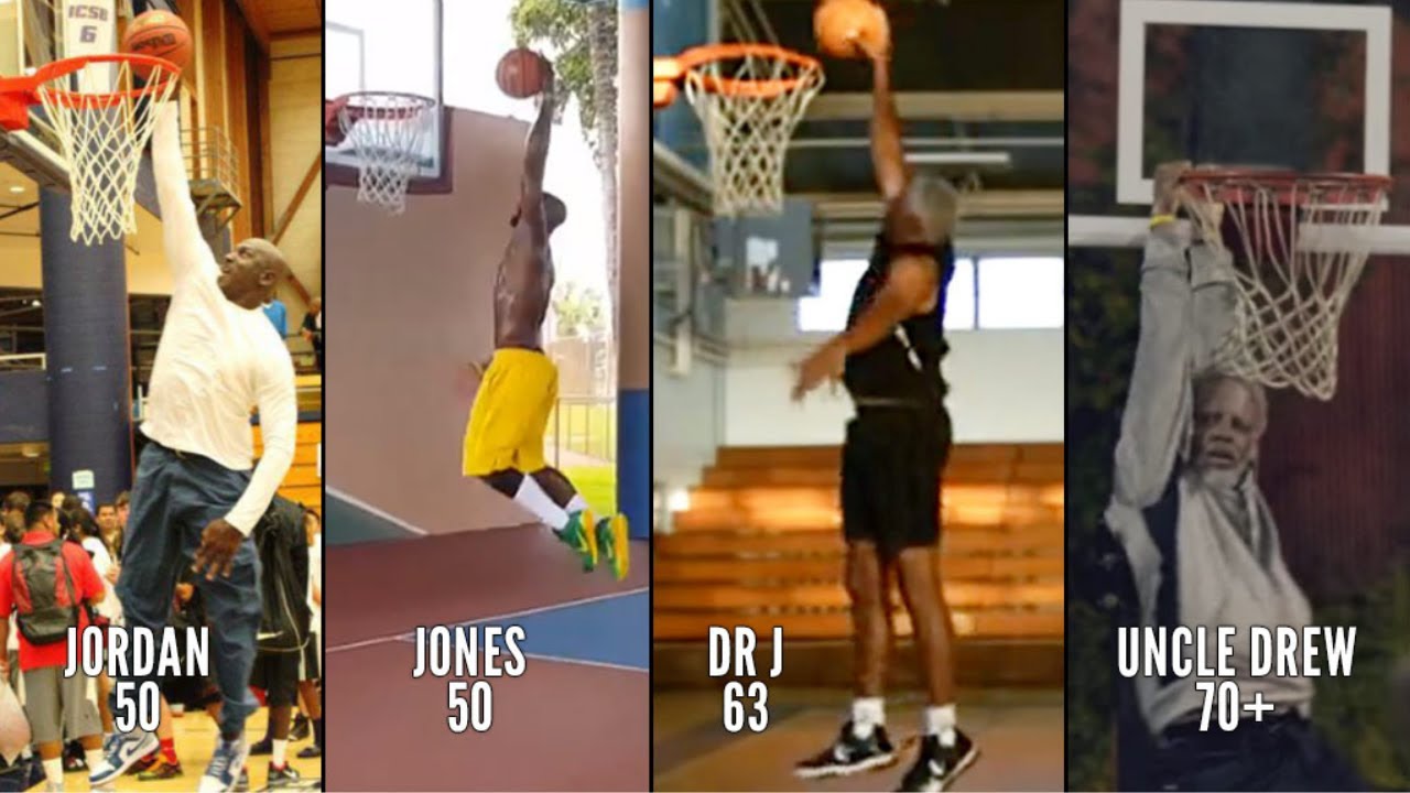 Best Dunking Motivation of 2020! - You Can Dunk!