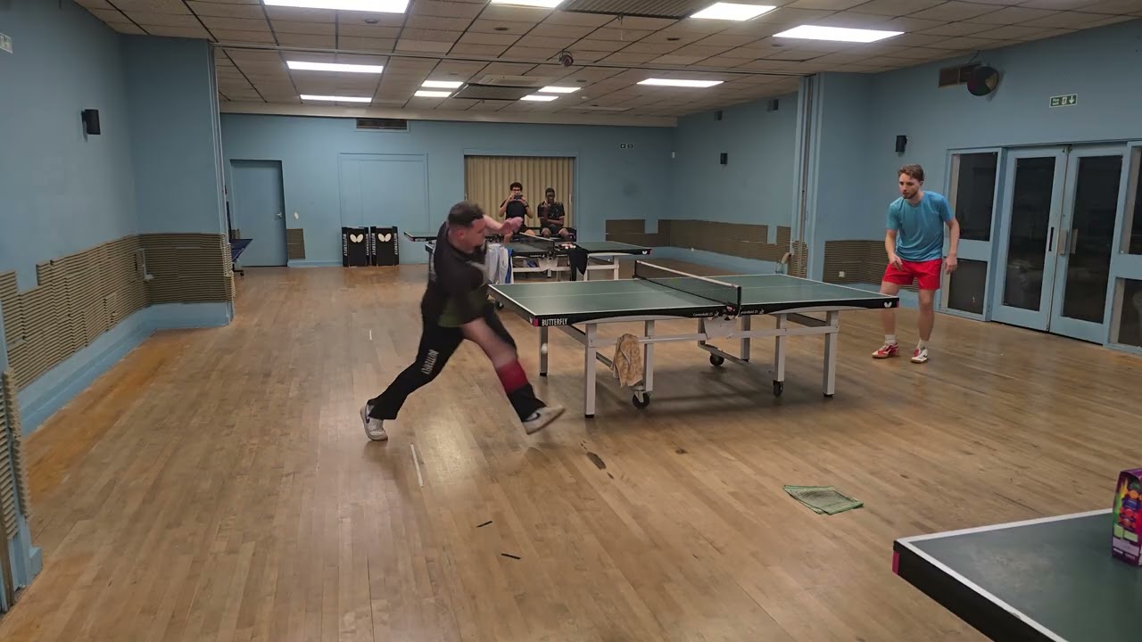 Andrei Flamind & Mihai Nemaciuc 