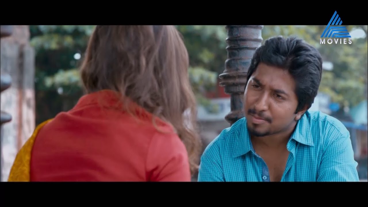 Ohm Shanthi Oshana Movie Part 7
