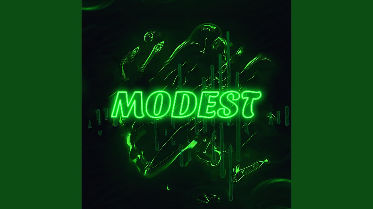 Modest (Remastered)