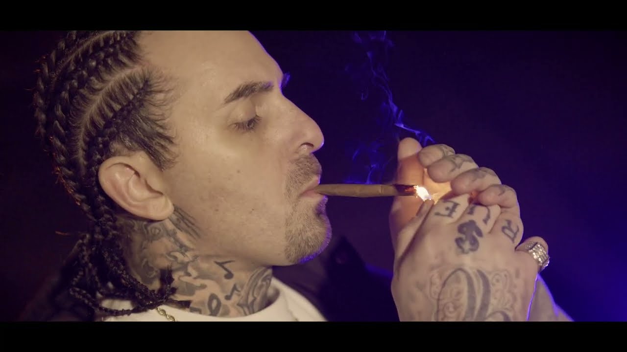 Gass-pipe 