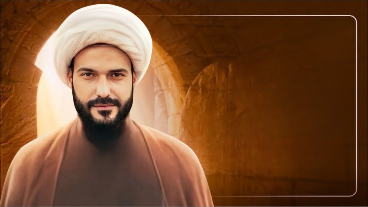 الشيخ حازم الباوي كلام قوي اول مره يكوله على المنبر عن القصف العراقي 