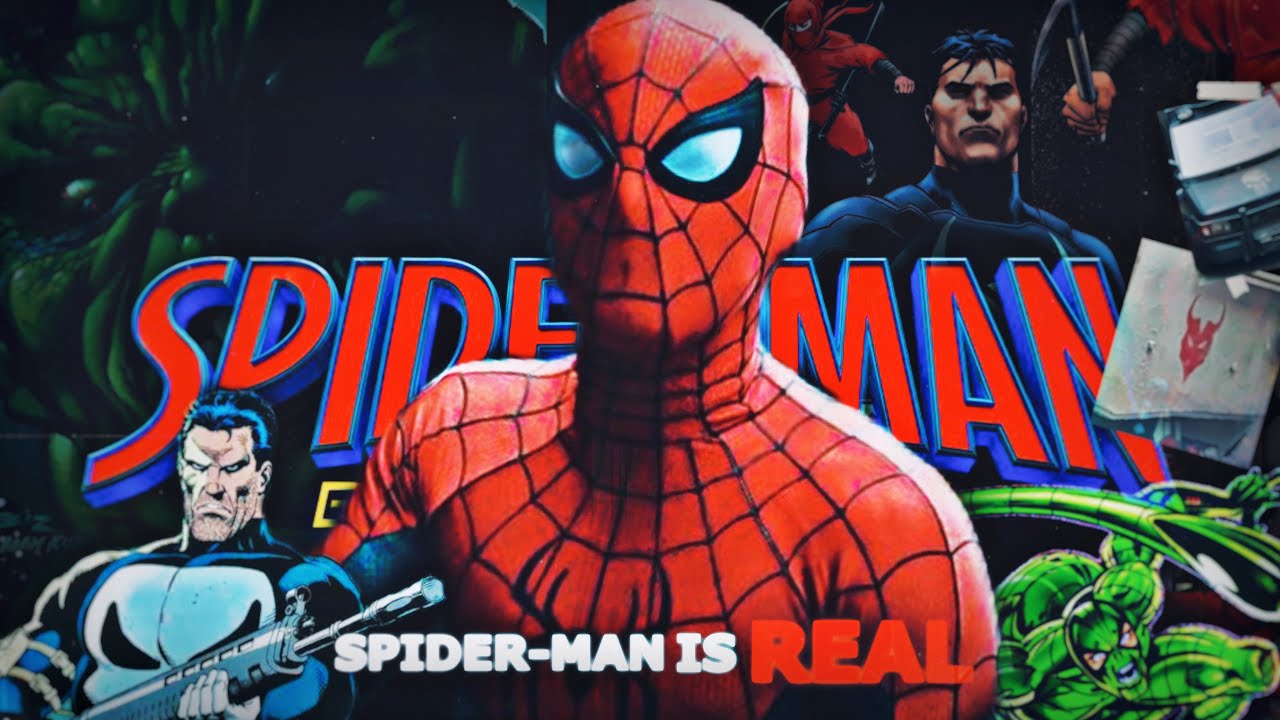 The Insane Hype For Spider-Man: Brand New Day