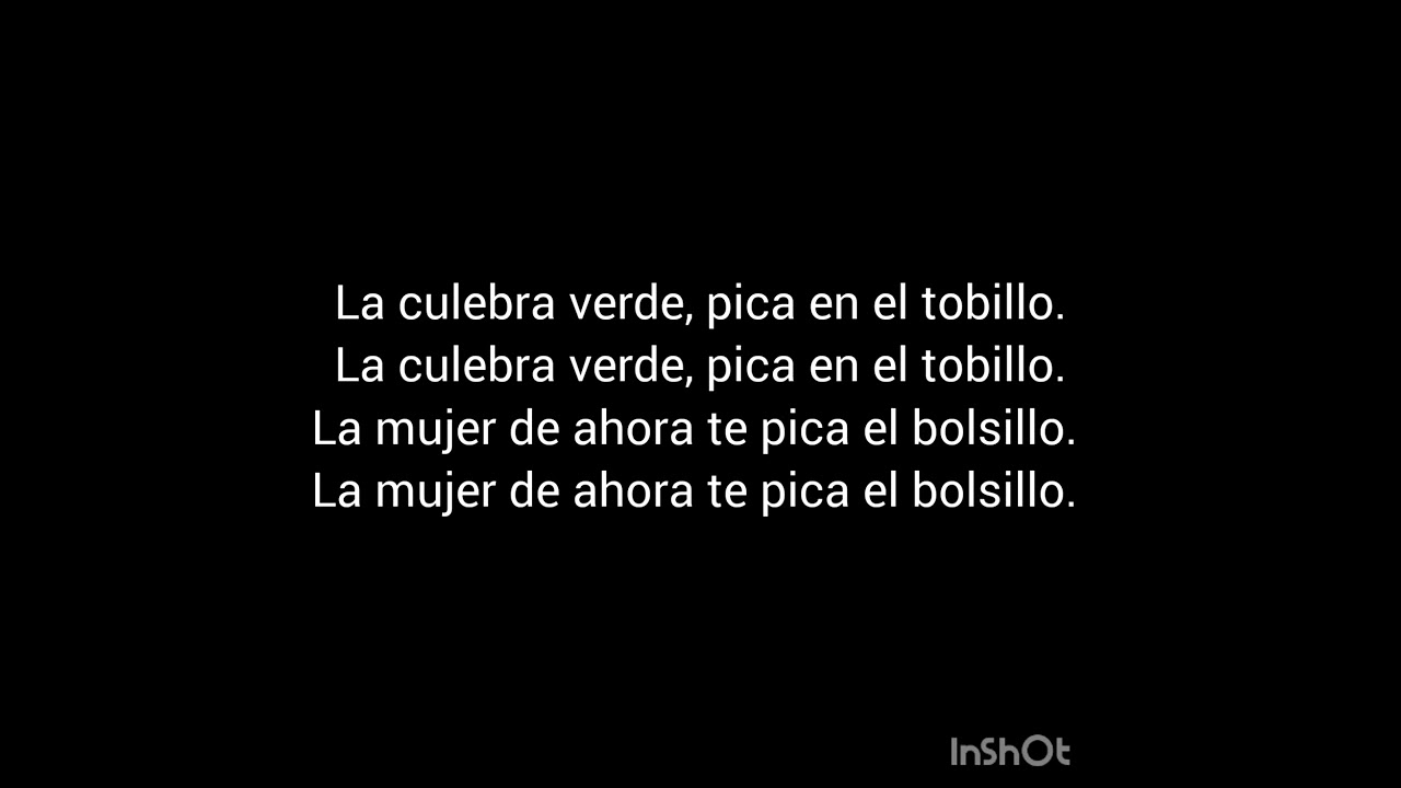 Mix Zapatitos Blancos-karaoke(Con Coro) - LA BELLA LUZ.