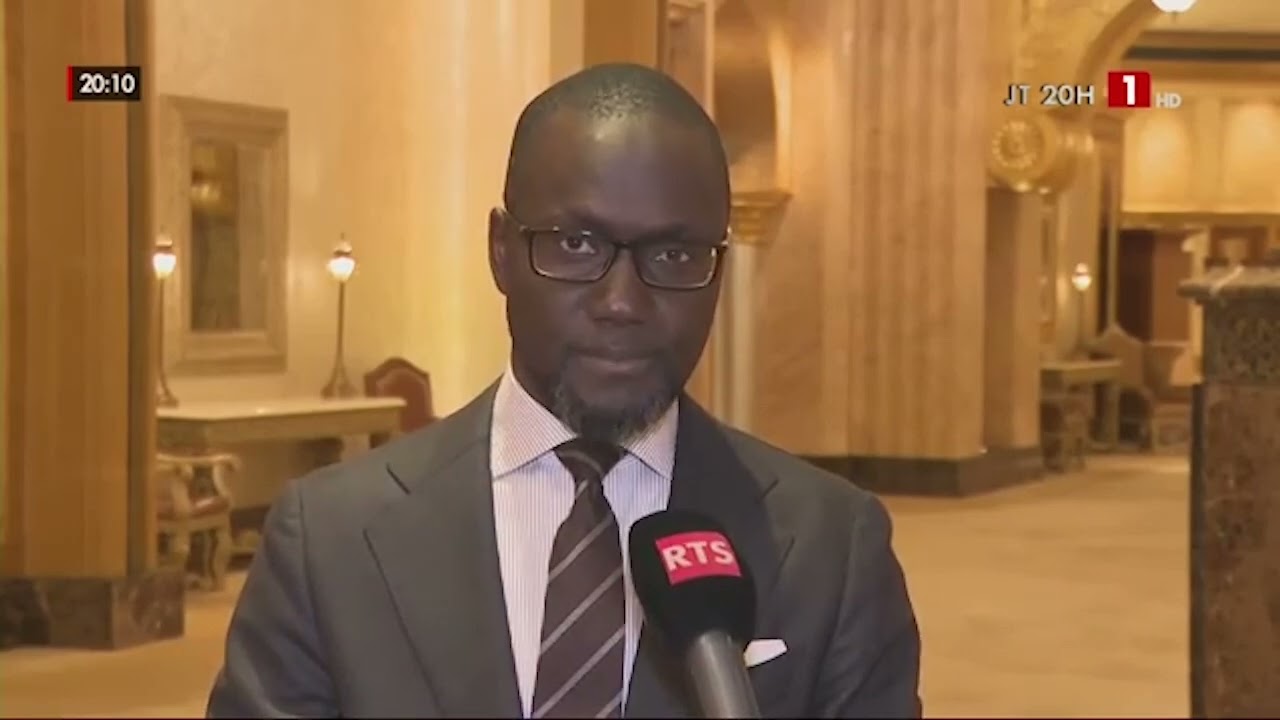 Le Sénégal et les Émirats Arabes Unis renforcent leur partenariat stratégique - ITV DG