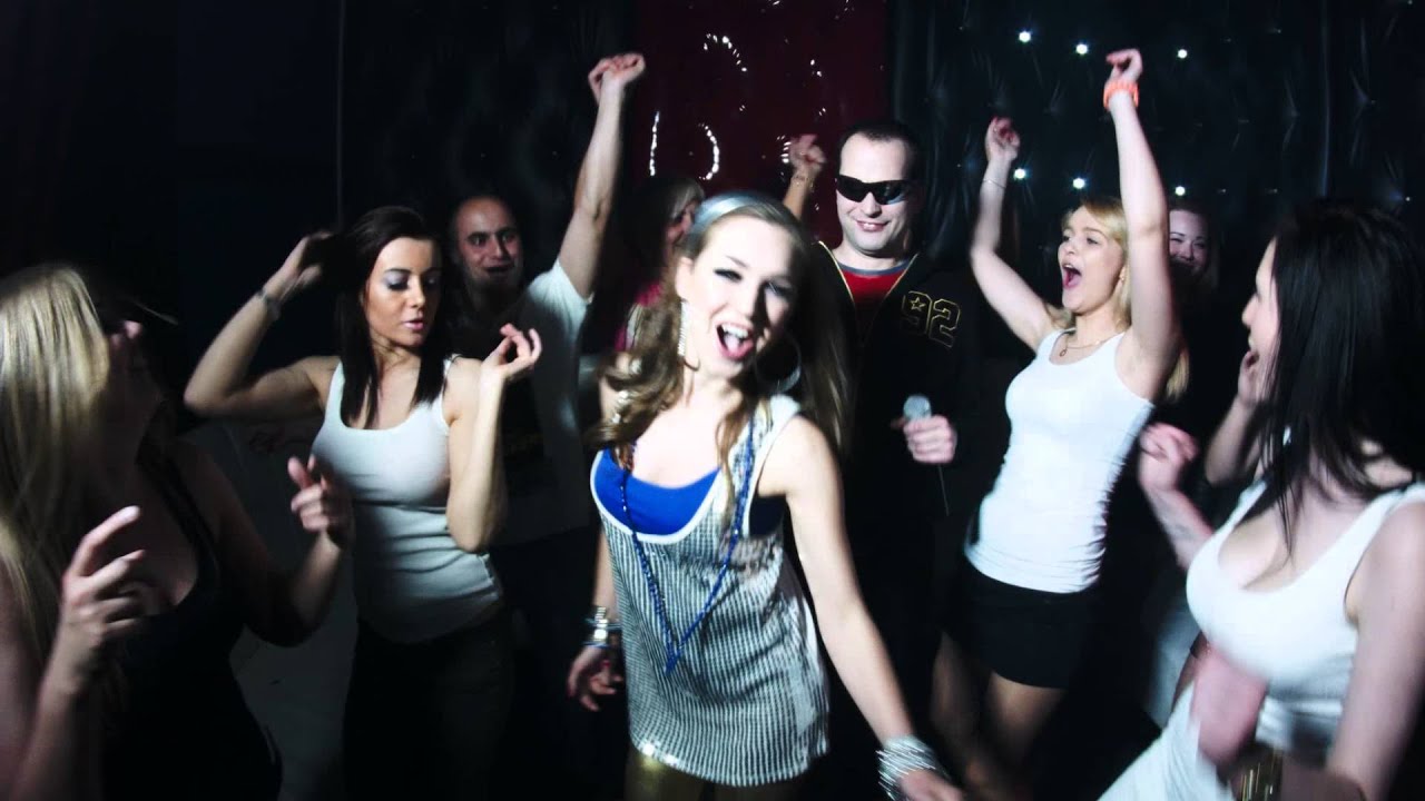 DJ Farad - Coś fajnego ⇨ TELEDYSK ⇦