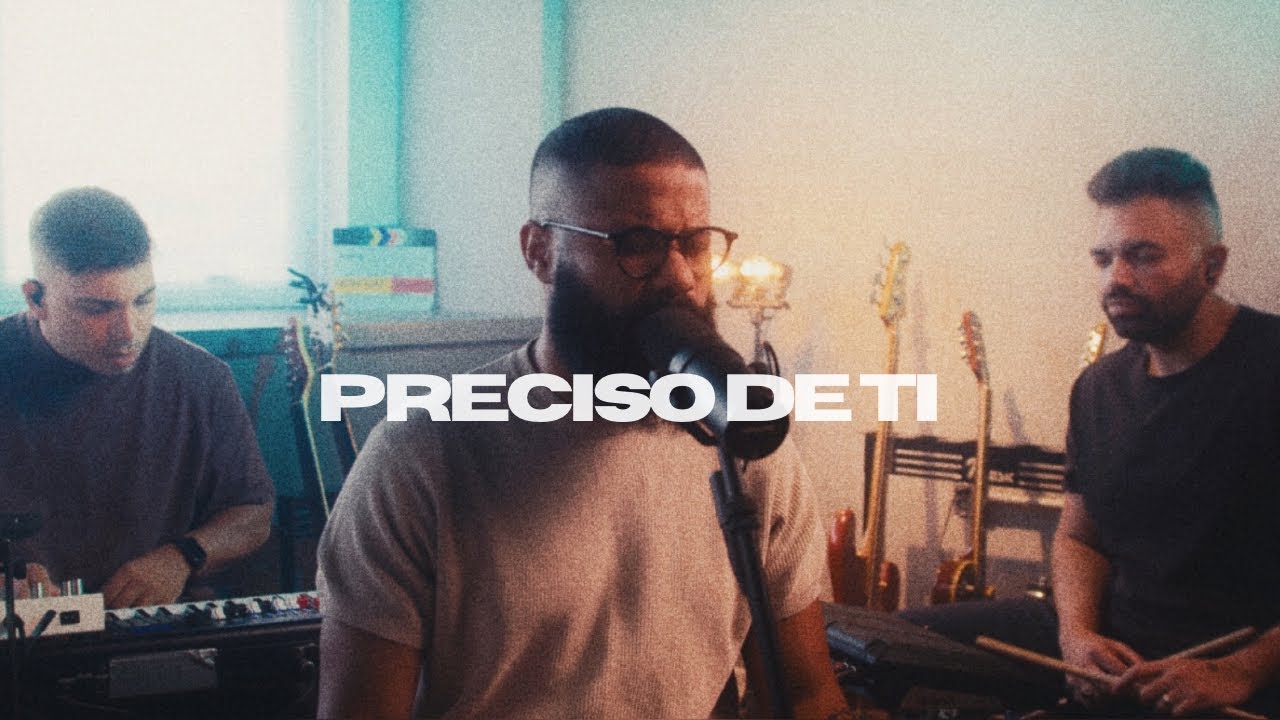 Diego Karter e @FlameMusicOficial | Preciso de Ti (Acústico)