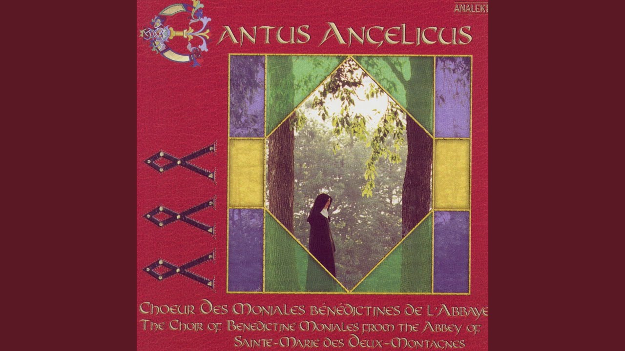 Our Guardian Angels: Graduale: Angelis suis II