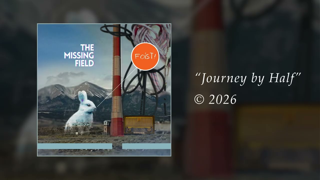 Journey by Half