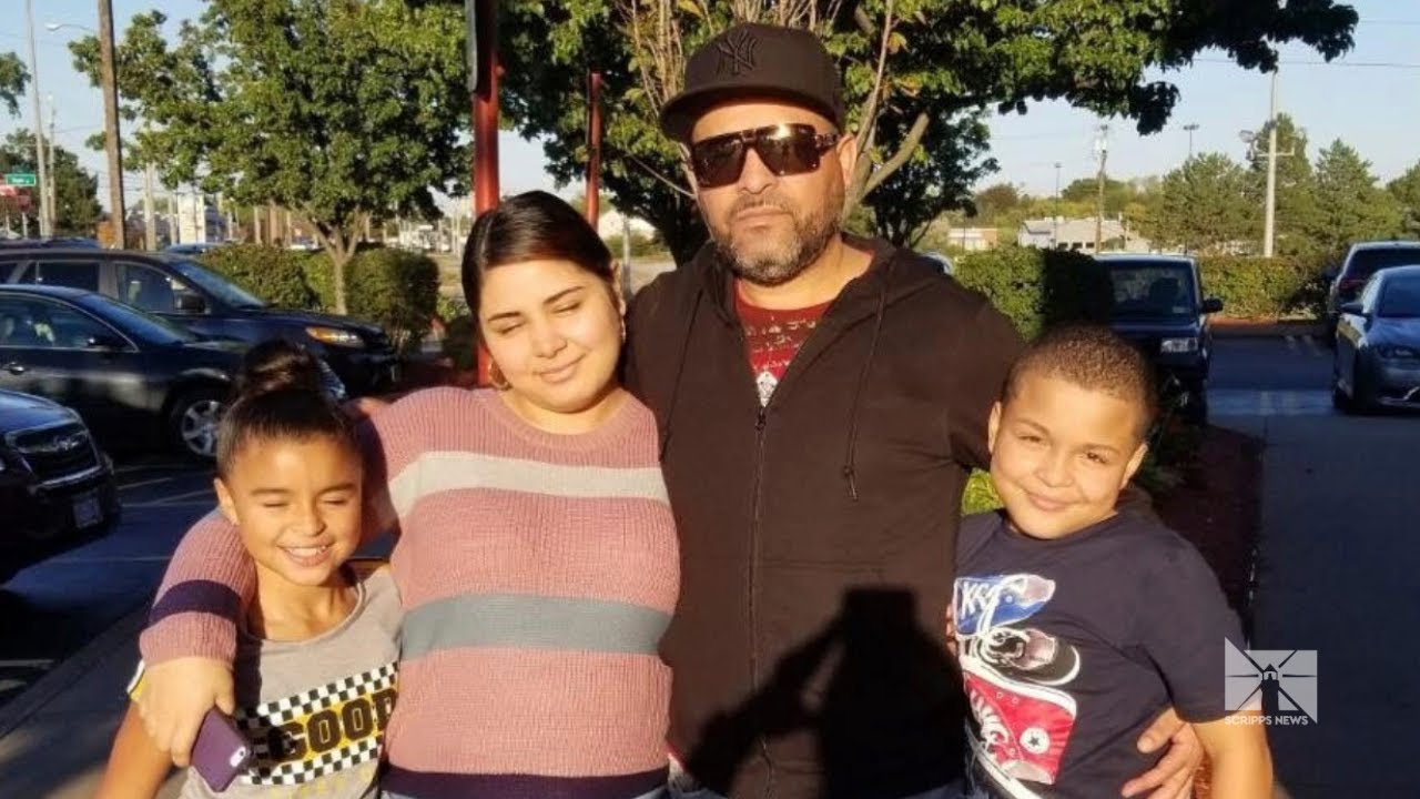 Today: Migrant's death in ICE custody ruled homicide, and TikTok divestment deal is signed