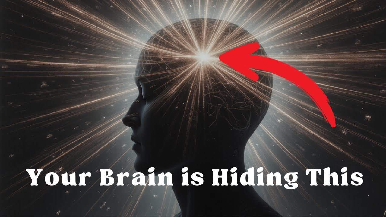 Discovering The POWER Of Your Reticular Activating System
