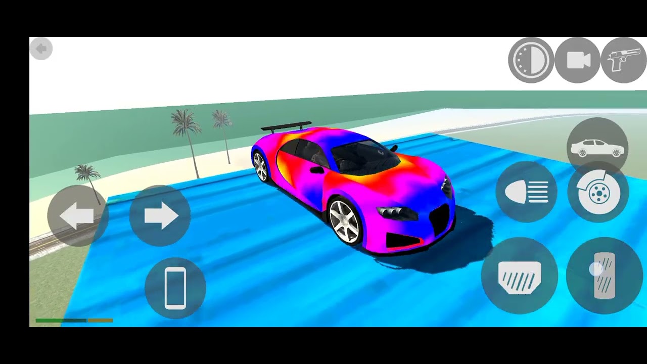 Modified Scorpio Indianbikedriving3d Franklin spider man granny squid tung finally rung villain baby