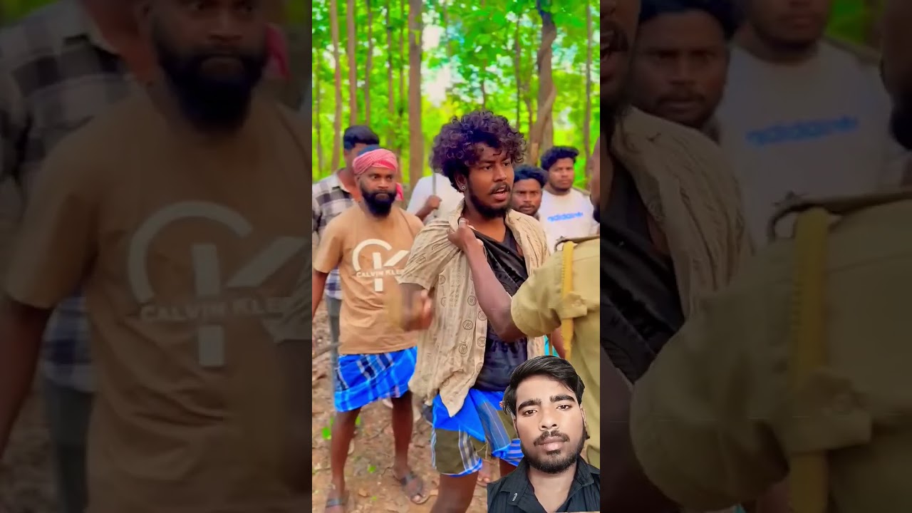 पुष्पा part 3 😁 😁 #comedy #trending #fun #funny #viralvideo #shorts #popular #viral #shortvideo