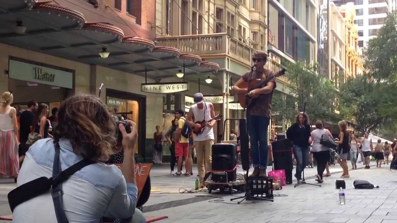 Winterbourne - - Riptide (cover)