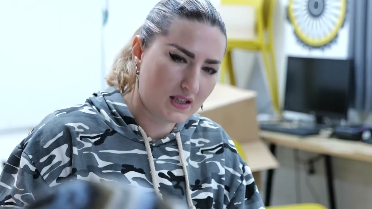 פרסומת כיתה