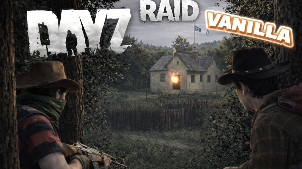Aventură, un moment de neatenție a schimbat totul !  |DayZ România