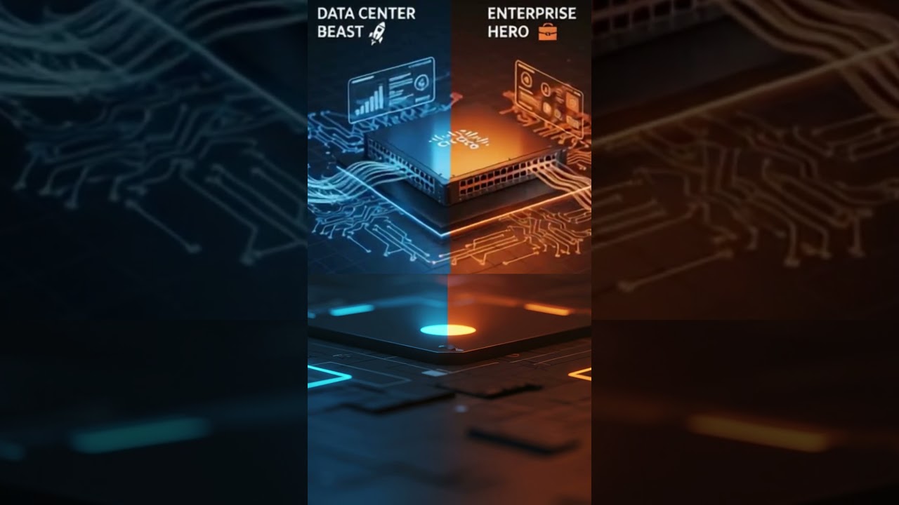 Cisco Nexus vs Catalyst Switches &ndash; Which is better for your data center?