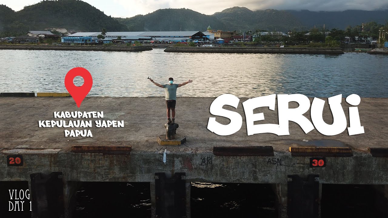 PESONA SERUI - KAB. KEPULAUAN YAPEN, #59