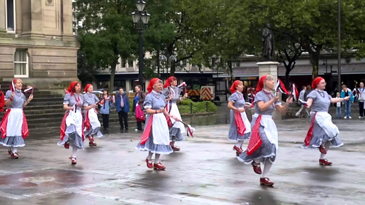 women morris dancers 4.mp4